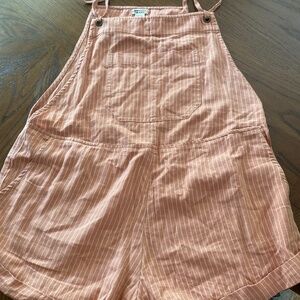 Billabong wild pursuit romper